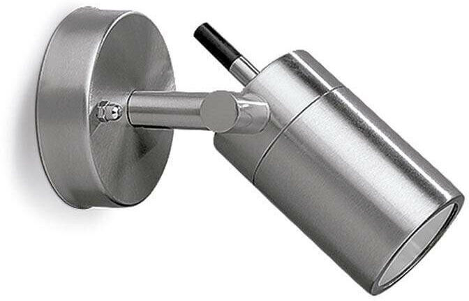 05-LEDS C4 Aplique de jardín ADUR 1 bombilla 05-LEDS C4 Aplique de jardín ADUR 1 bombilla