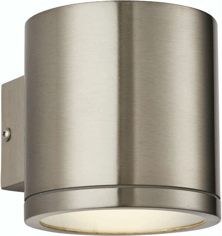 04-ENDON fuera de vidrio de calidad marina acero inoxidable luz Nio 04-ENDON fuera de vidrio de calidad marina acero inoxidable luz Nio