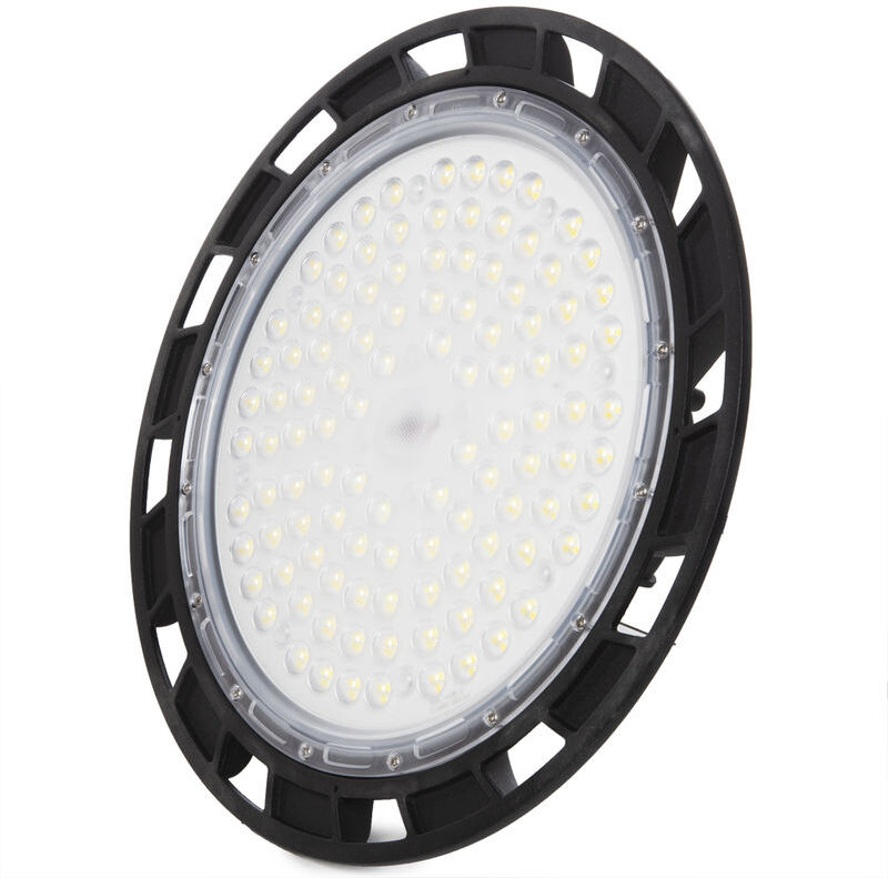 Greenice - Campana LED Lumileds 2835 100W 15000Lm 50000H 1177 Greenice - Campana LED Lumileds 2835 100W 15000Lm 50000H 1177
