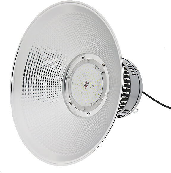 ILUMINASHOP Campana LED Osram SMD Pro 200W 120º Blanco Frío 6000K   IluminaShop ILUMINASHOP Campana LED Osram SMD Pro 200W 120º Blanco Frío 6000K   IluminaShop