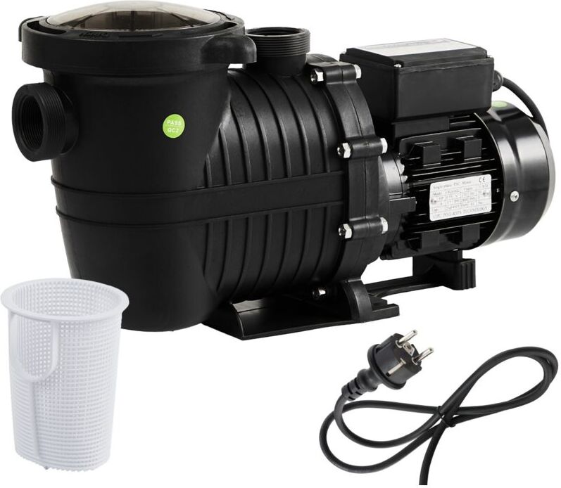 Canbolat Vertriebs Gmbh - AREBOS Bomba Depuradora para Piscina Bomba de Canbolat Vertriebs Gmbh - AREBOS Bomba Depuradora para Piscina Bomba de