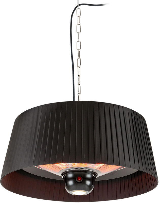 blumfeldt Venice Heat Radiador de terraza 800/1000/1800W mando a blumfeldt Venice Heat Radiador de terraza 800/1000/1800W mando a