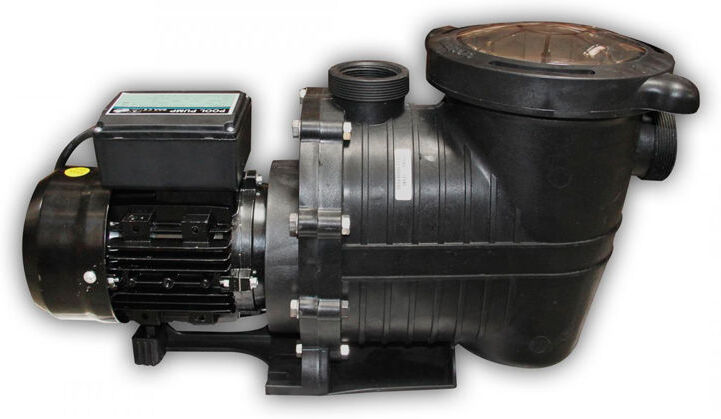 Productos Qp - Bomba centrífuga autoaspirante Liberty Potencia 1CV Productos Qp - Bomba centrífuga autoaspirante Liberty Potencia 1CV