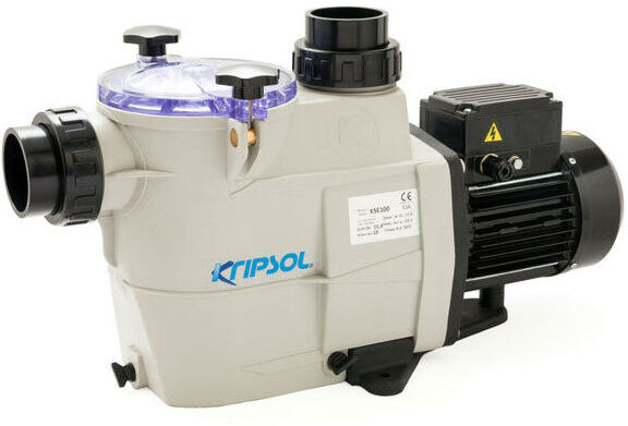 Kripsol - BOMBA PISCINA KS100 M Kripsol - BOMBA PISCINA KS100 M
