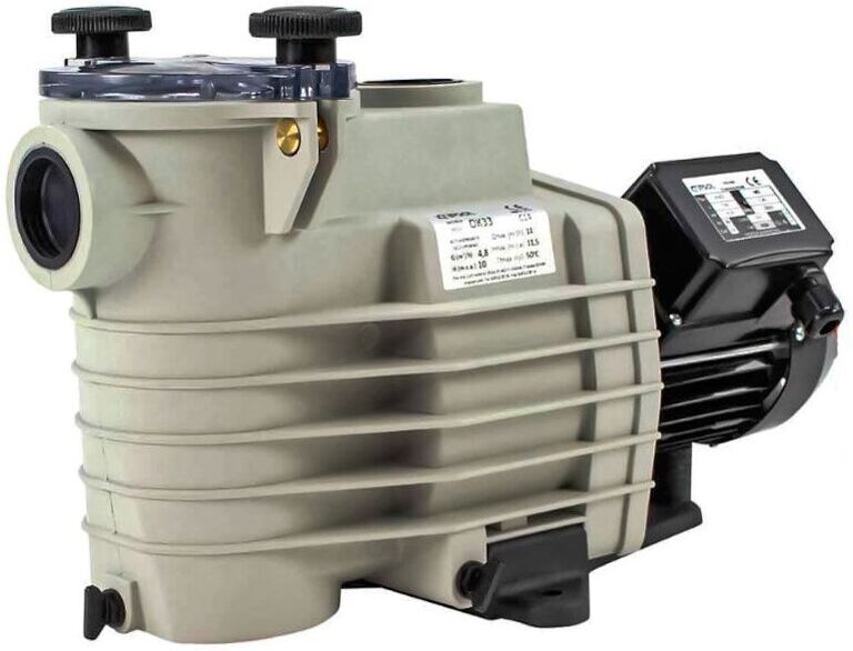 CEC OND071 Bomba Piscina Ondina 71 M CEC OND071 Bomba Piscina Ondina 71 M