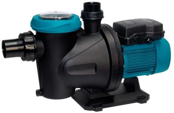 ESPA Bomba Silen S ESPA S 75 15 - 3/4 CV - 230V Monofásica ESPA Bomba Silen S ESPA S 75 15 - 3/4 CV - 230V Monofásica