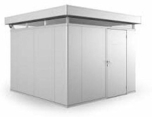 Biohort Caseta Metalica Jardin Casanova 3X2 - Biohort Biohort Caseta Metalica Jardin Casanova 3X2 - Biohort