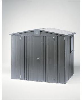 Biohort Caseta Metalica Jardin Europa 7 - Biohort Biohort Caseta Metalica Jardin Europa 7 - Biohort