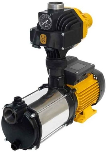 ESPA Grupo de presión electrónico PRISMA 15 + CONTROL PRESS - ESPA Modelo: ESPA Grupo de presión electrónico PRISMA 15 + CONTROL PRESS - ESPA Modelo: