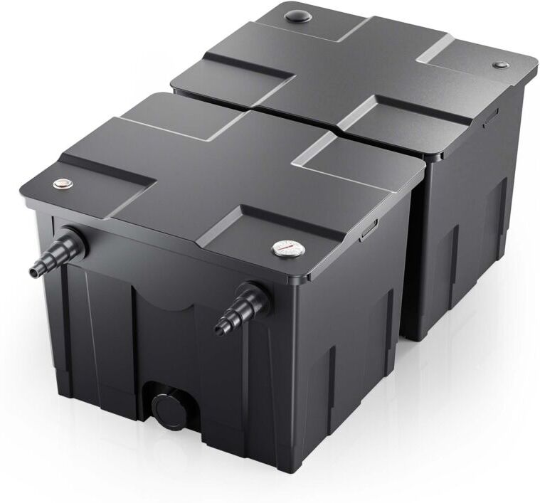 SUNSUN CBF-350B bio filtro estanques hasta 60000L filtro en l - Sunsun SUNSUN CBF-350B bio filtro estanques hasta 60000L filtro en l - Sunsun