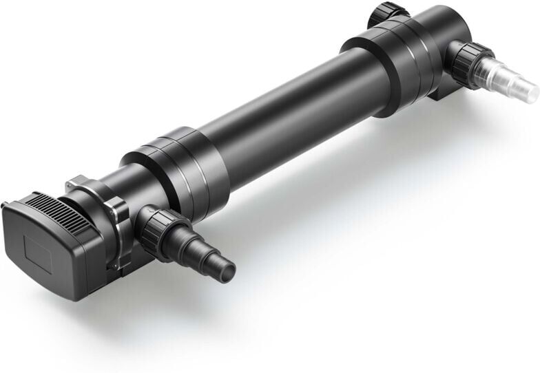 SUNSUN CUV-655 clarificador agua estanques filtro luz UV 55W aclarador agua SUNSUN CUV-655 clarificador agua estanques filtro luz UV 55W aclarador agua