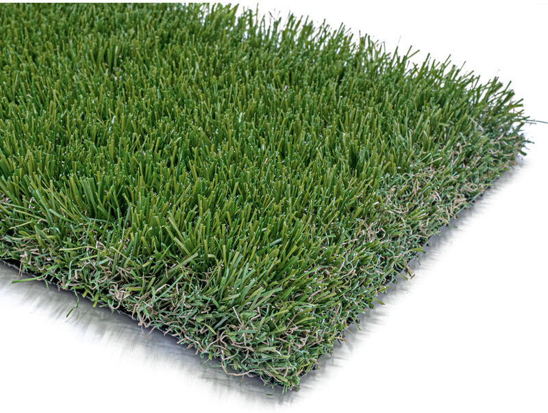YOURGRASS Cesped artificial AUDREY 40 mm Rollo de 2x15 m (30 m2) YOURGRASS Cesped artificial AUDREY 40 mm Rollo de 2x15 m (30 m2)
