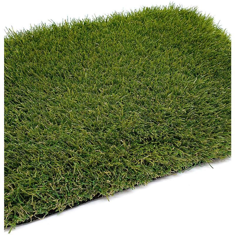 JARDIN202 Césped Artificial Bergen Premium 40mm - Rollos   Seleccione la medida JARDIN202 Césped Artificial Bergen Premium 40mm - Rollos   Seleccione la medida