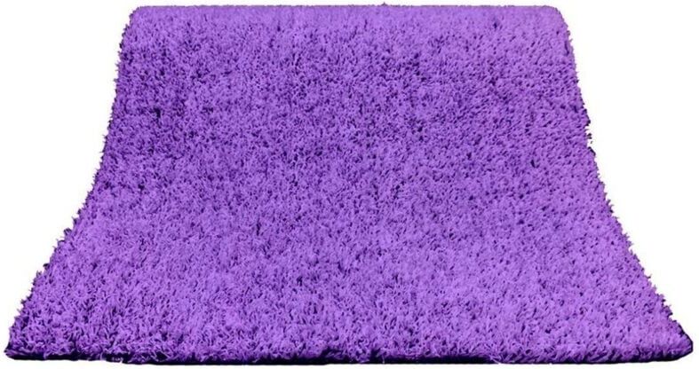 JARDIN202 Césped Artificial ColorGrass Morado - Rollos   Seleccione la medida JARDIN202 Césped Artificial ColorGrass Morado - Rollos   Seleccione la medida