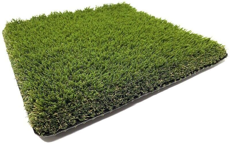 JARDIN202 Césped Artificial Copenhague 35mm - Rollos   Seleccione la medida JARDIN202 Césped Artificial Copenhague 35mm - Rollos   Seleccione la medida