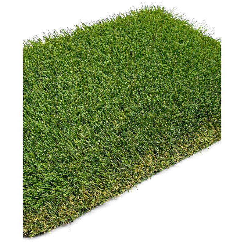 JARDIN202 Césped Artificial Estambul Deluxe 40mm - Rollos   Seleccione la medida JARDIN202 Césped Artificial Estambul Deluxe 40mm - Rollos   Seleccione la medida