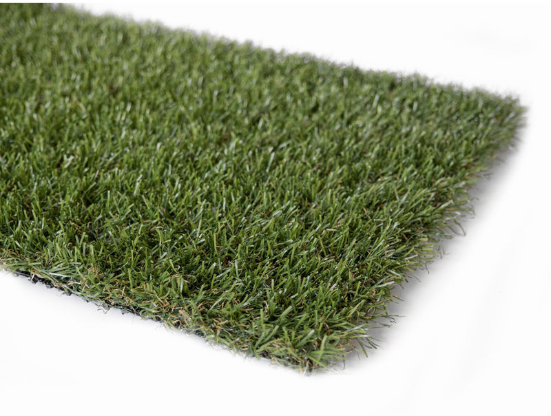 YOURGRASS Cesped artificial GRACE 25 mm Rollo de 2x15 m (30 m2)