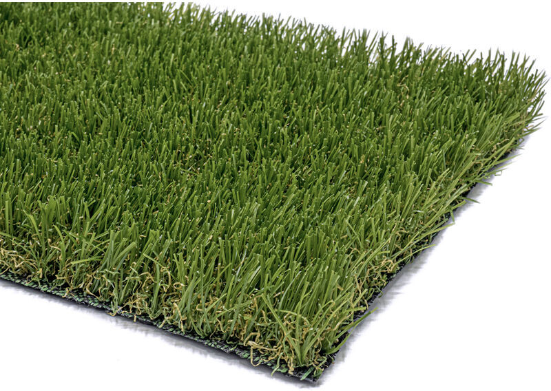 YOURGRASS Cesped artificial GRETA 30 mm. NOVEDAD 2021. ¡¡PROMOCIÓN!! Rollo de