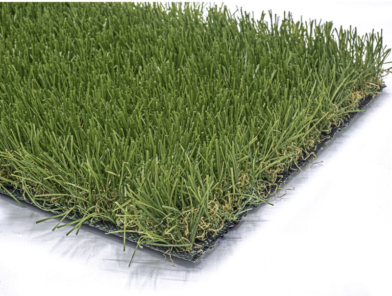 YOURGRASS Cesped artificial INGRID Altura total 35 mm Rollo de 2x20 m (40 m2) YOURGRASS Cesped artificial INGRID Altura total 35 mm Rollo de 2x20 m (40 m2)