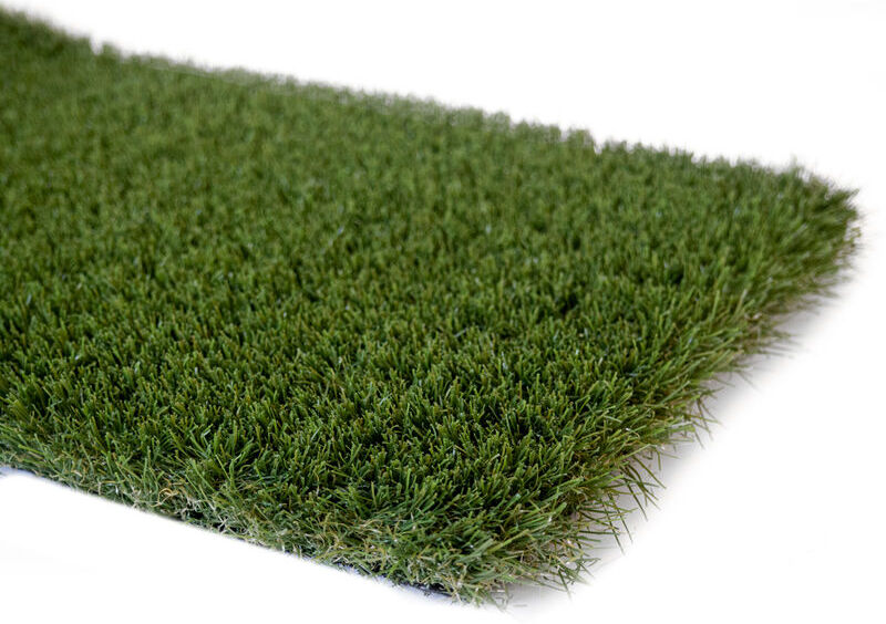 YOURGRASS Cesped artificial KATHARINE 40 mm Rollo de 2x10 m (20 m2).