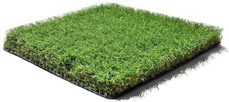 JARDIN202 Césped Artificial Moraira Deluxe 50mm - Rollos   Seleccione la medida JARDIN202 Césped Artificial Moraira Deluxe 50mm - Rollos   Seleccione la medida