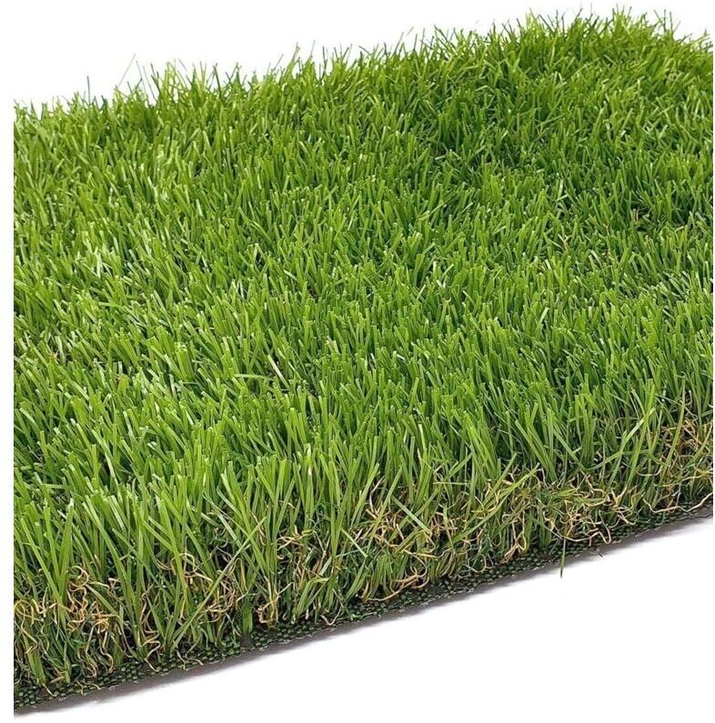 JARDIN202 Césped Artificial Oslo 40mm - Rollos   Seleccione la medida  Varias JARDIN202 Césped Artificial Oslo 40mm - Rollos   Seleccione la medida  Varias