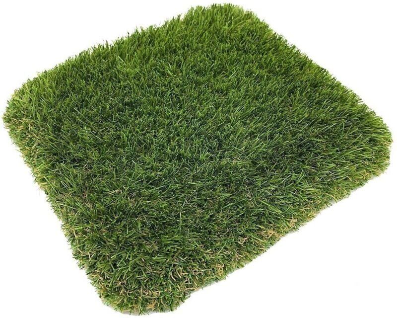 JARDIN202 Césped Artificial Sitges Deluxe 40mm - Rollos   Seleccione la medida JARDIN202 Césped Artificial Sitges Deluxe 40mm - Rollos   Seleccione la medida