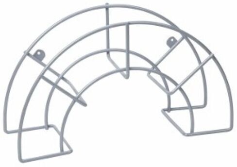 SAUVIC Colgador portamang. 50mt pared sauvic ac.plastif gr 3310 SAUVIC Colgador portamang. 50mt pared sauvic ac.plastif gr 3310