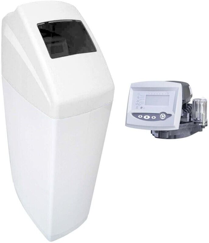 PENTAIR Suavizador de agua 10L Autotrol 255/762 v?lvula volum?trica electr?nica PENTAIR Suavizador de agua 10L Autotrol 255/762 v?lvula volum?trica electr?nica