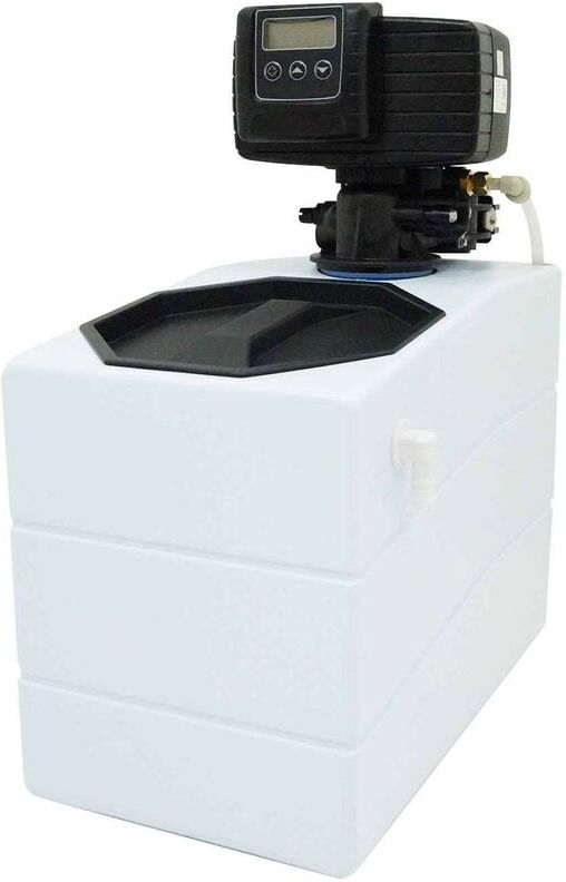 PENTAIR Suavizador de agua 4L Fleck 5600 SXT v?lvula volum?trica electr?nica PENTAIR Suavizador de agua 4L Fleck 5600 SXT v?lvula volum?trica electr?nica