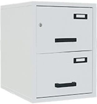 BTV Caja Fuerte Btv Archivador Ignifugo Ignis-2 BTV Caja Fuerte Btv Archivador Ignifugo Ignis-2