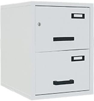 BTV Caja Fuerte Btv Archivador Ignifugo Ignis-2