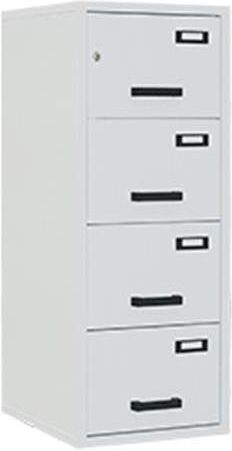 BTV Caja Fuerte Btv Archivador Ignifugo Ignis-4 BTV Caja Fuerte Btv Archivador Ignifugo Ignis-4