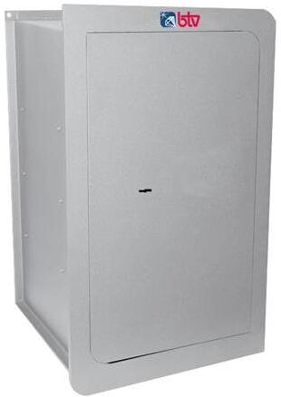 BTV Caja Fuerte Btv Cz Wl-73 BTV Caja Fuerte Btv Cz Wl-73