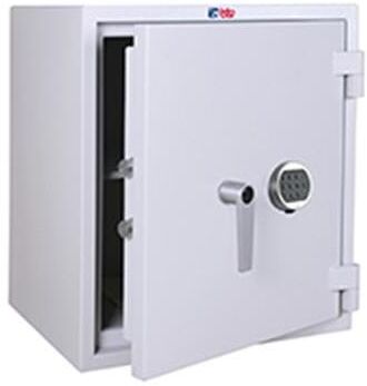 BTV Caja Fuerte Btv Ignifuga Solid So E-54 BTV Caja Fuerte Btv Ignifuga Solid So E-54