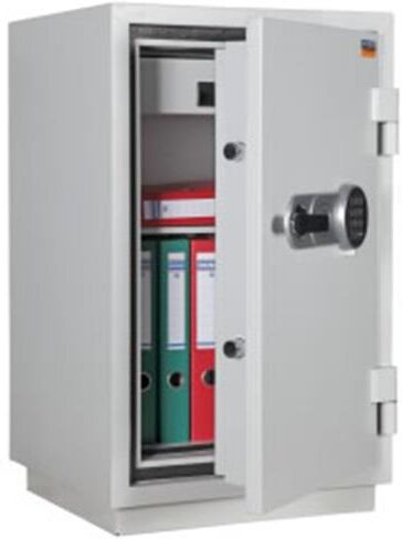 BTV Caja Fuerte Btv Ignifuga Vulcano 75-E BTV Caja Fuerte Btv Ignifuga Vulcano 75-E
