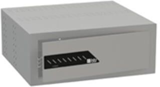 BTV Caja Fuerte Btv Sobreponer Dvr-L Mecánica BTV Caja Fuerte Btv Sobreponer Dvr-L Mecánica