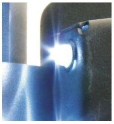 Btv Caja Fuerte Tecna 410 Sobrepo.Huella 41*35*36 Btv Caja Fuerte Tecna 410 Sobrepo.Huella 41*35*36