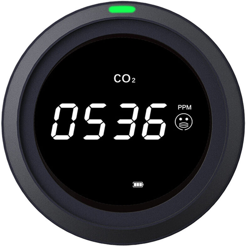 Asupermall - Calidad del Aire probador alta sensibilidad dioxido de Asupermall - Calidad del Aire probador alta sensibilidad dioxido de
