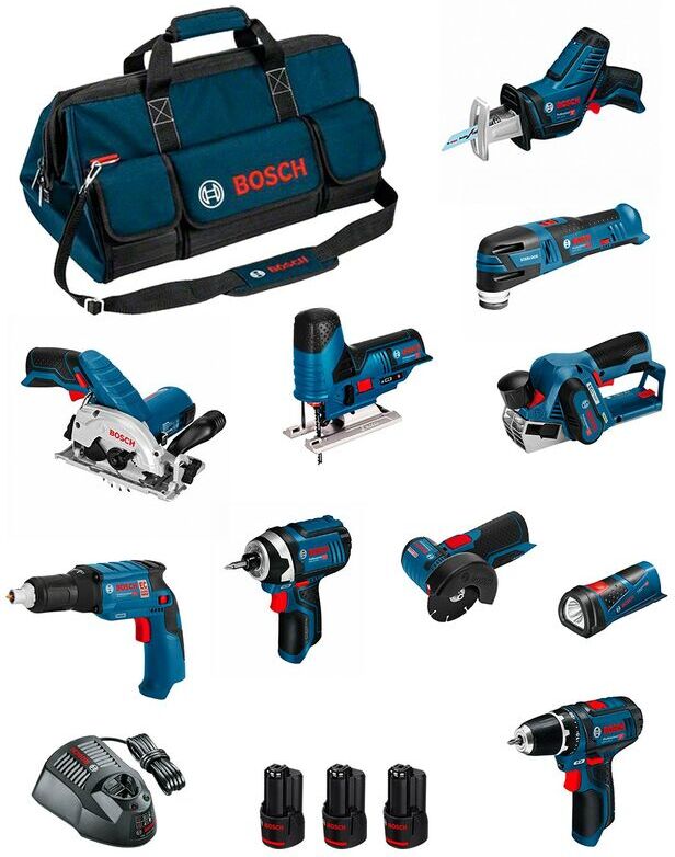 BOSCH Kit BMKB10-28CD3 BOSCH Kit BMKB10-28CD3