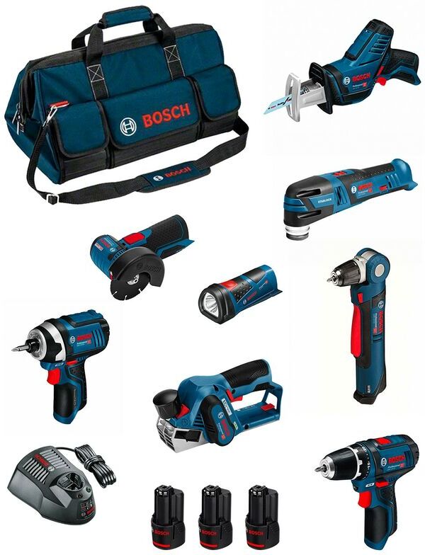 BOSCH Kit BMKB8-28ED3 BOSCH Kit BMKB8-28ED3