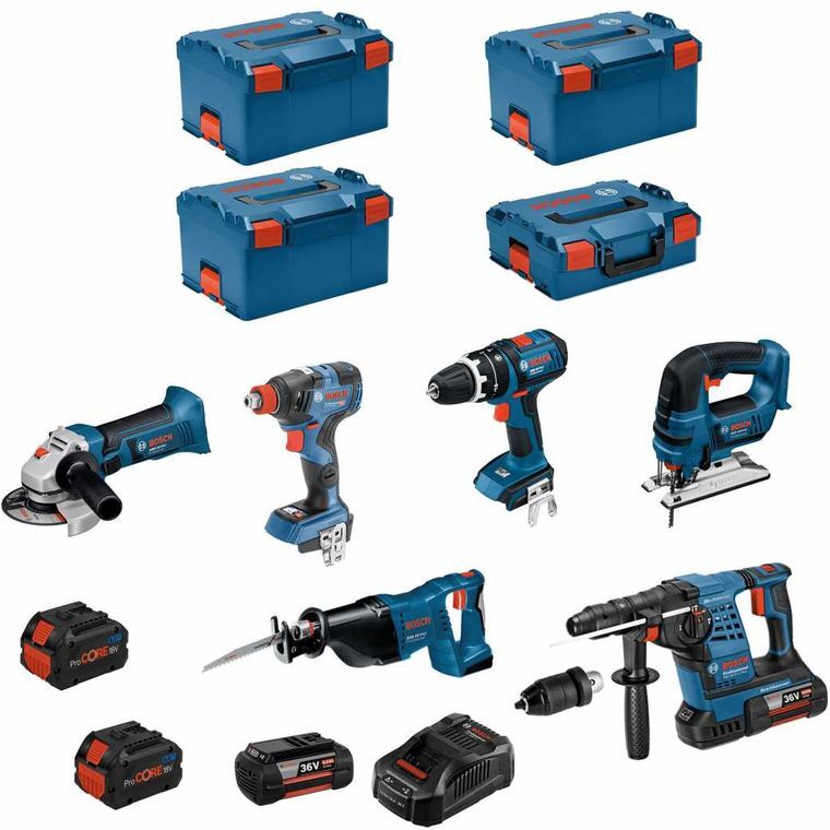 BOSCH Kit RS36186T3 BOSCH Kit RS36186T3