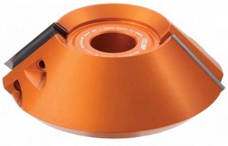 CMT 694.002.50 - Cabezal por biselar a 45 grados diam 150x50x50 - CMT CMT 694.002.50 - Cabezal por biselar a 45 grados diam 150x50x50 - CMT