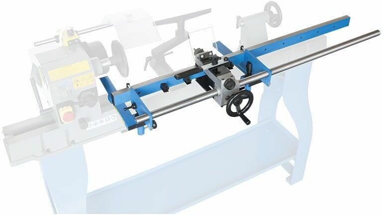 FERVI Copiador Para Torno Para Labrar Madera Fervi 0758/C FERVI Copiador Para Torno Para Labrar Madera Fervi 0758/C