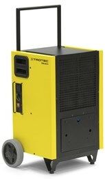 TROTEC Deshumidificador TTK 655 S TROTEC Deshumidificador TTK 655 S