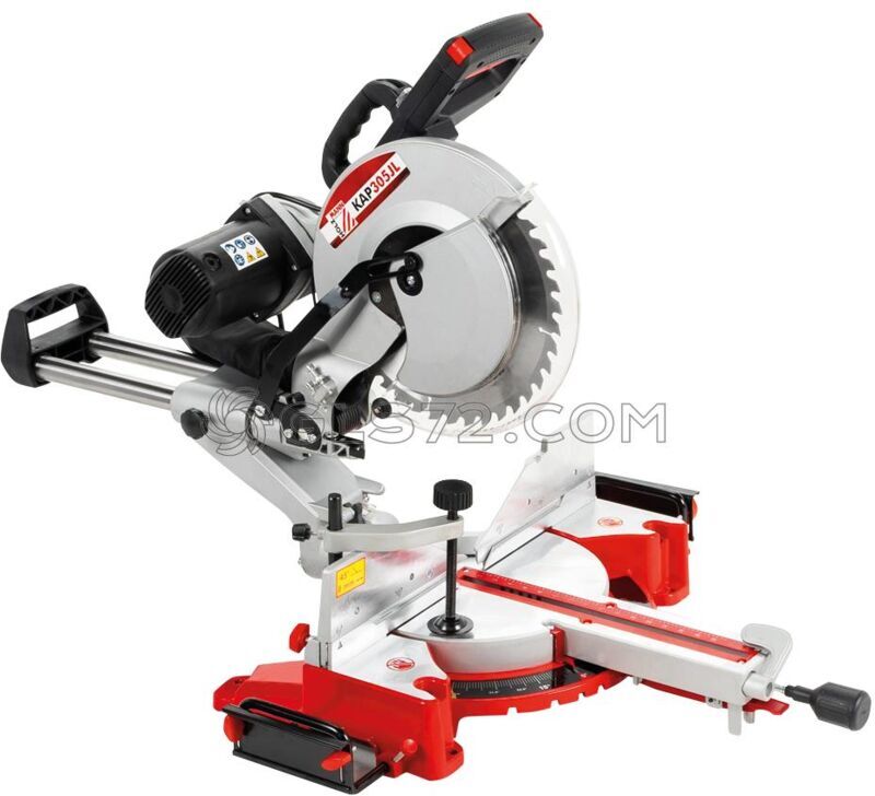 Holzmann Maschinen - INGLETADORA CORTE TRASVERSAL SIERRA CIRCULAR 305mm Holzmann Maschinen - INGLETADORA CORTE TRASVERSAL SIERRA CIRCULAR 305mm