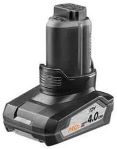 A.e.g - Batería L1240 12 V Li- 4.0 Ah AEG A.e.g - Batería L1240 12 V Li- 4.0 Ah AEG