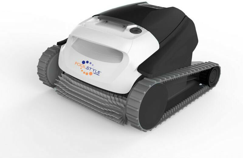 Pool Style - Robot Dolphin Poolstyle Plus Pool Style - Robot Dolphin Poolstyle Plus