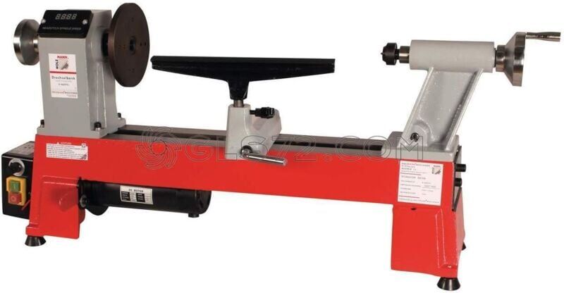 Holzmann Maschinen - TORNO PARA MADERA HUSILLO M33 INDICATOR DIGITAL Holzmann Maschinen - TORNO PARA MADERA HUSILLO M33 INDICATOR DIGITAL