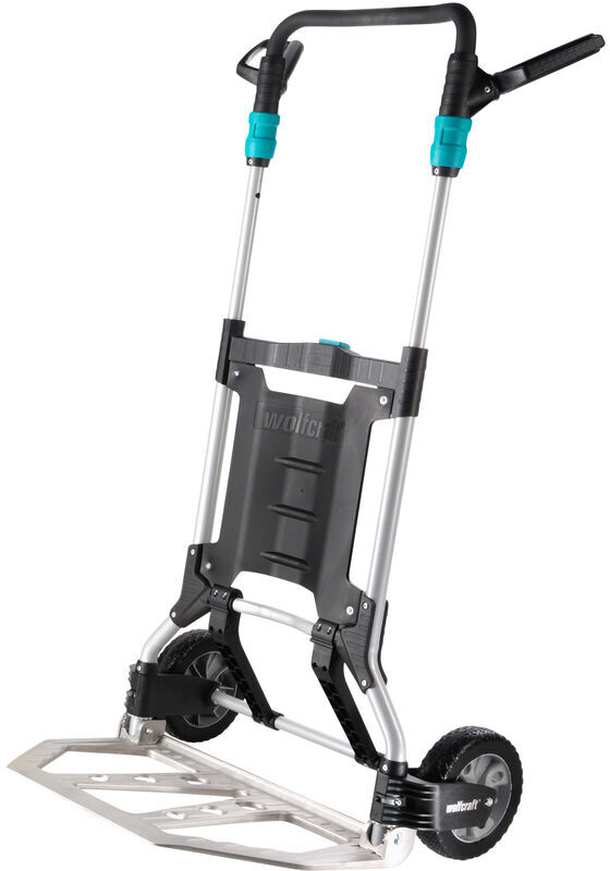 Wolfcraft - TS 1500 - carro de transporte Wolfcraft - TS 1500 - carro de transporte